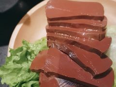 -探鱼·鲜青椒爽麻烤鱼(领展购物广场店)