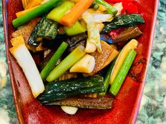 超爽小脆瓜-真味海鲜坊