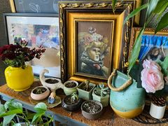 -ITA·意塔意大利餐厅(亦庄店)