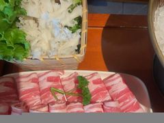 -老员外骨汤火锅(海州古城店)