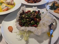 -杭州新新饭店·1913餐厅