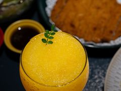 -吱咖啡西式简餐