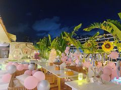 -天空花园餐吧·生日·团建(南山店)