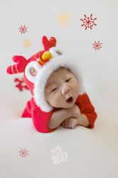 -三只熊儿童摄影(公园店)