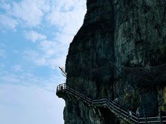 -恩施大峡谷