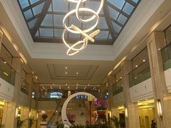-诸暨同方豪生大酒店