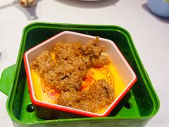 -董记老清泉·鲜切涮羊肉(窑岭店)