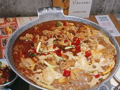 -石灰石烧鸡公(南通万象城店)