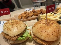 -必胜客(会展店)