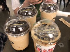 -喜茶(中山利和新地店)