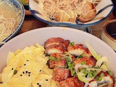 -山杏yama-katsu·吉列炸物