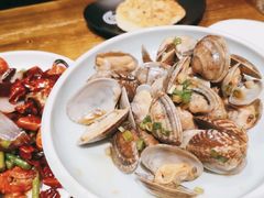 -聚点串吧·北京烧烤(朝北店)