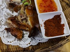 -南海渔家•海鲜•正宗海南菜(海棠湾店)