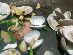 -肉串汪(月坛店)