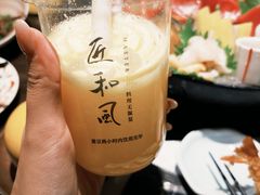 -匠和风精致料理(莆田财富中心店)