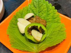 -老熟人烤肉城(马家堡店)
