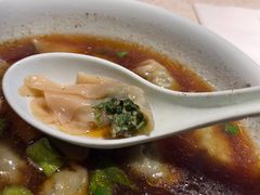 -东园小馆·早茶·淮扬小炒(三盛广场店)