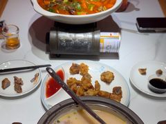 -吴掌柜·藕汤印象(南湖店)