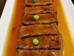 -老牌坊鲁菜名店(宽厚里店)