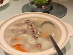 -小南洋海景餐厅(深圳湾店)
