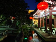 -大唐博相府酒店·陕西官府菜