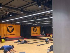 -超级猩猩健身·私教·团课·自助训练(客村丽影广场店)