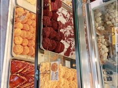 -鲍师傅糕点(永安里店)
