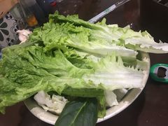 -金源烤肉面片馆(师大店)