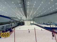 -哈尔滨热雪奇迹