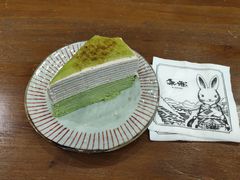 -無邪日式甜品(世博源店)