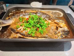 -半天妖烤鱼(呼市摩尔城店)