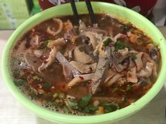 -阿叶羊杂碎(前进街店)