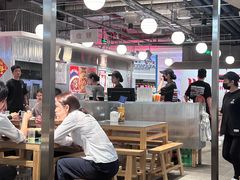 -馬伍旺川菜(金象城店)