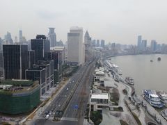 -上海外滩英迪格酒店