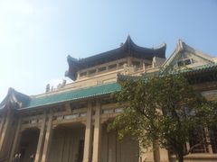 -武汉大学-樱园