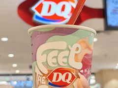 -DQ·蛋糕·冰淇淋(虹口龙之梦店)