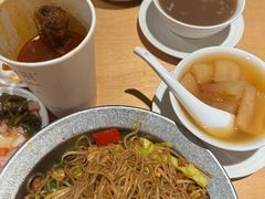 -水平有限广西米粉·广西风味集(五道口店)
