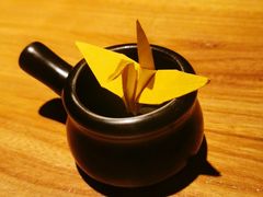 -Hatsune隐泉日式料理(三里屯太古里店)