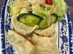 -长人馄饨铺(解放街店)