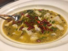-绿茶餐厅(西单老佛爷店)