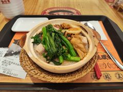 -华记煲仔华·煲仔饭(市桥易发店)