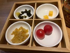 小菜-闽上鲜·福建菜(龙湖滨江天街店)