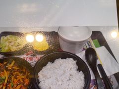 -老娘舅(文晖路店)