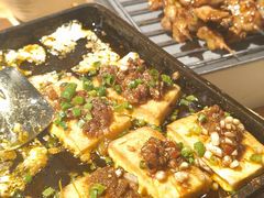 -木屋烧烤(坂田天安云谷店)