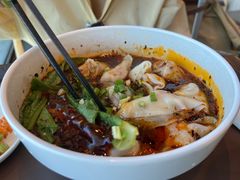 -重庆老字号·吴抄手·高豆花(T3航站楼店)