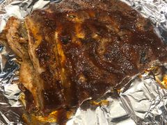 -滨海尚泰美食广场