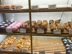 -提亚烘焙·手作面包·生日蛋糕(七星店)