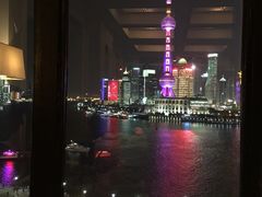 -上海和平饭店-华懋阁 The Cathay Room