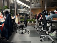 -粤界(望京金辉店)