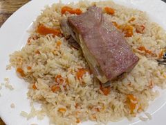 -塔斯提抓饭(东城汇店)